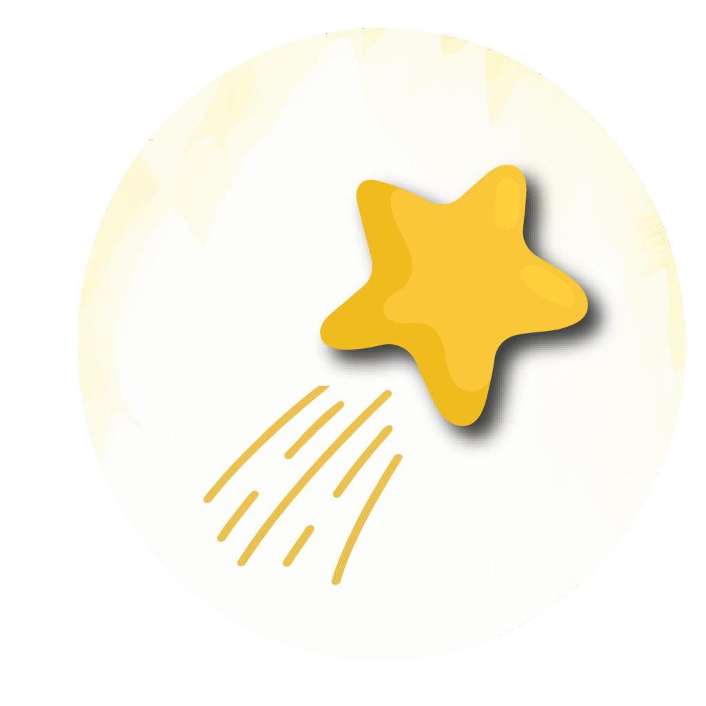 icono redondo estrellas-22